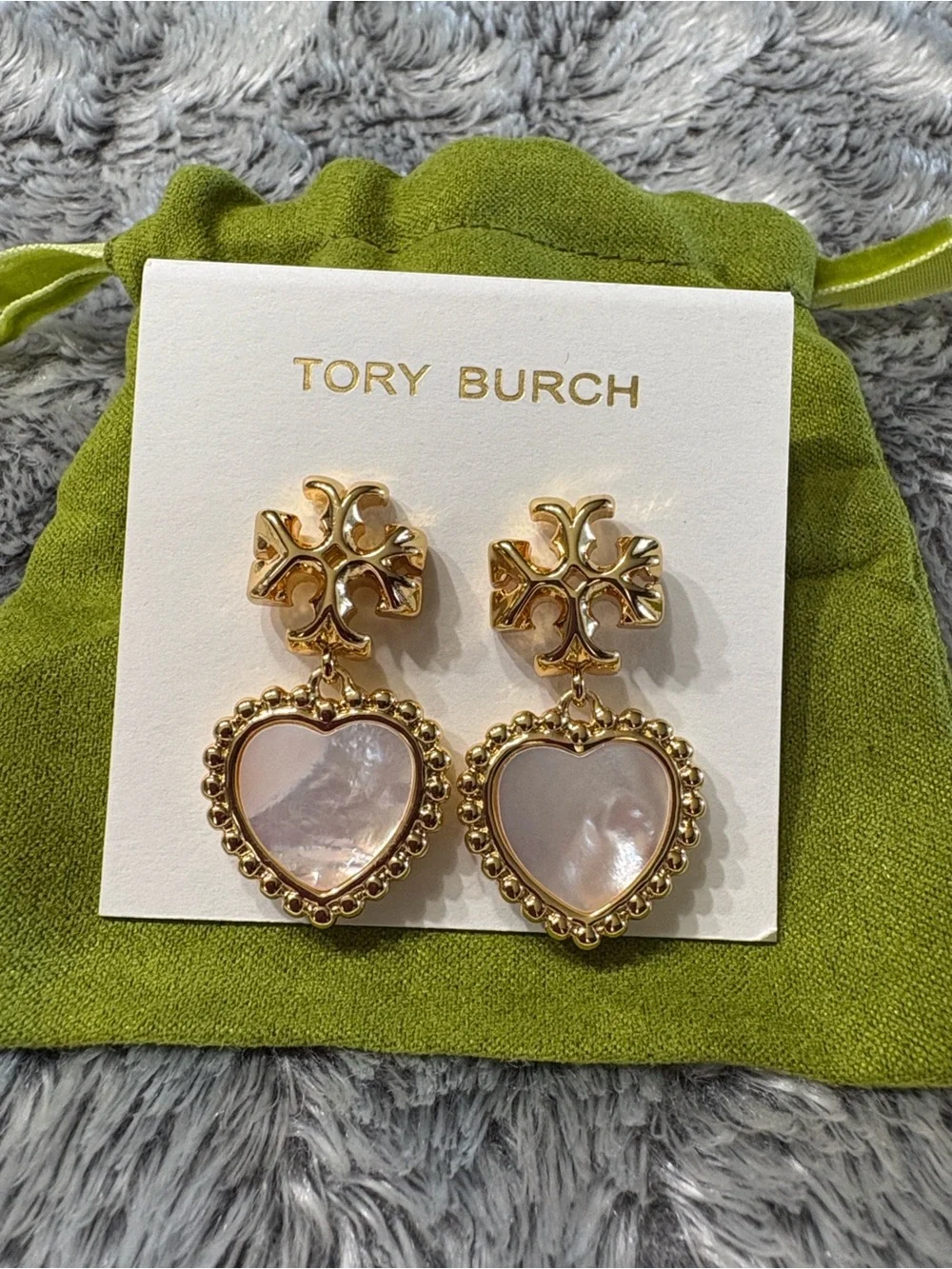 Tory Burch tory burch